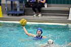 WWPolo vs CC  Wheaton College Women’s Water Polo compete in their sports inaugural match vs Connecticut College. - Photo By: KEITH NORDSTROM : Wheaton, water polo, inaugural